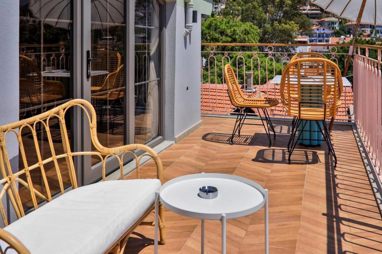 Luff Boutique Hotel - Adult Only 카스 외부 사진