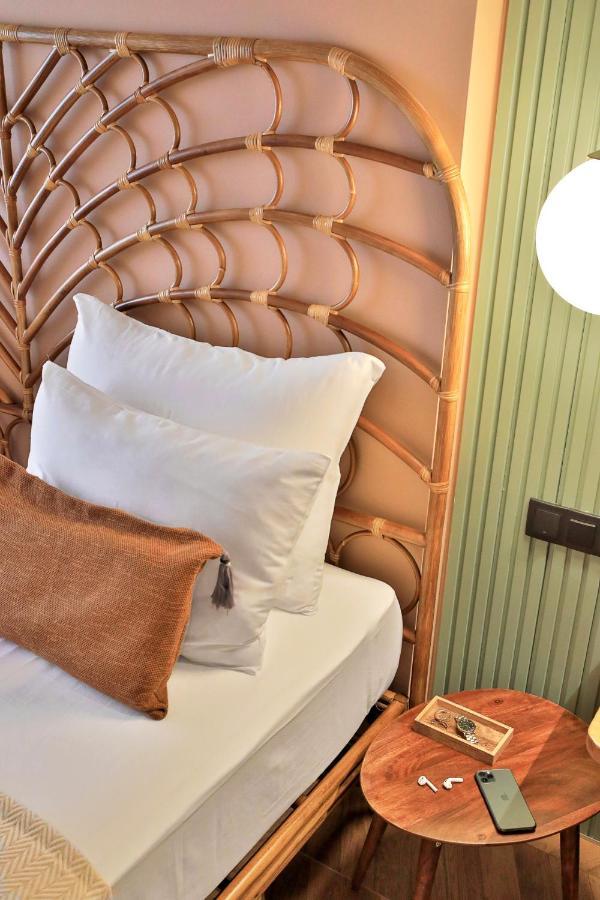 Luff Boutique Hotel - Adult Only 카스 외부 사진