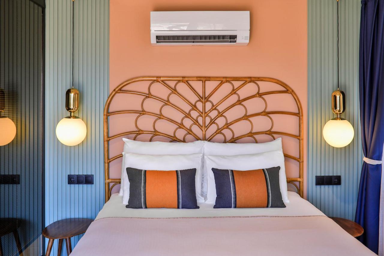 Luff Boutique Hotel - Adult Only 카스 외부 사진