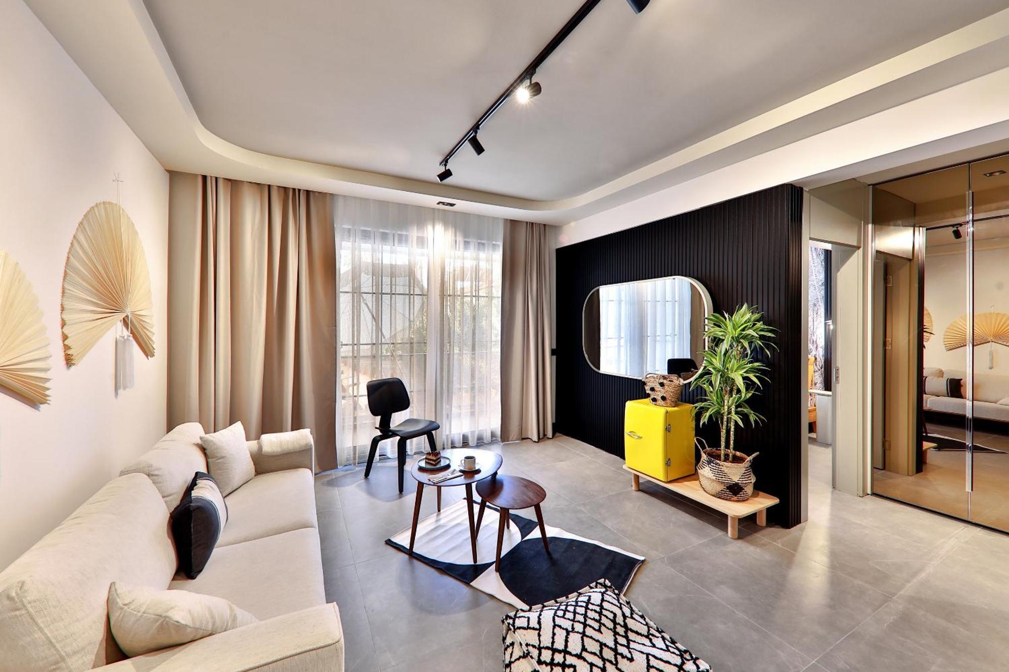 Luff Boutique Hotel - Adult Only 카스 외부 사진