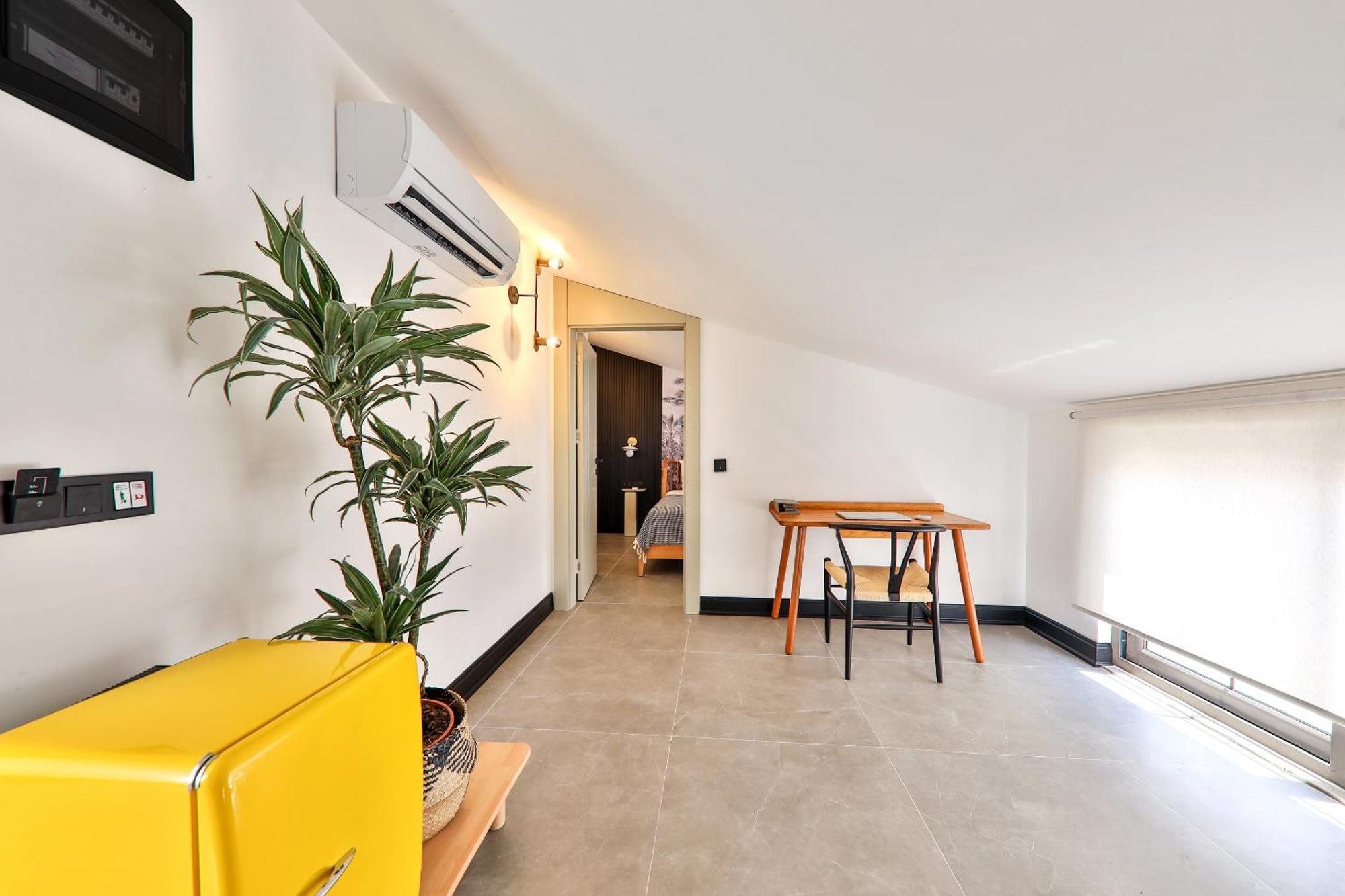 Luff Boutique Hotel - Adult Only 카스 외부 사진