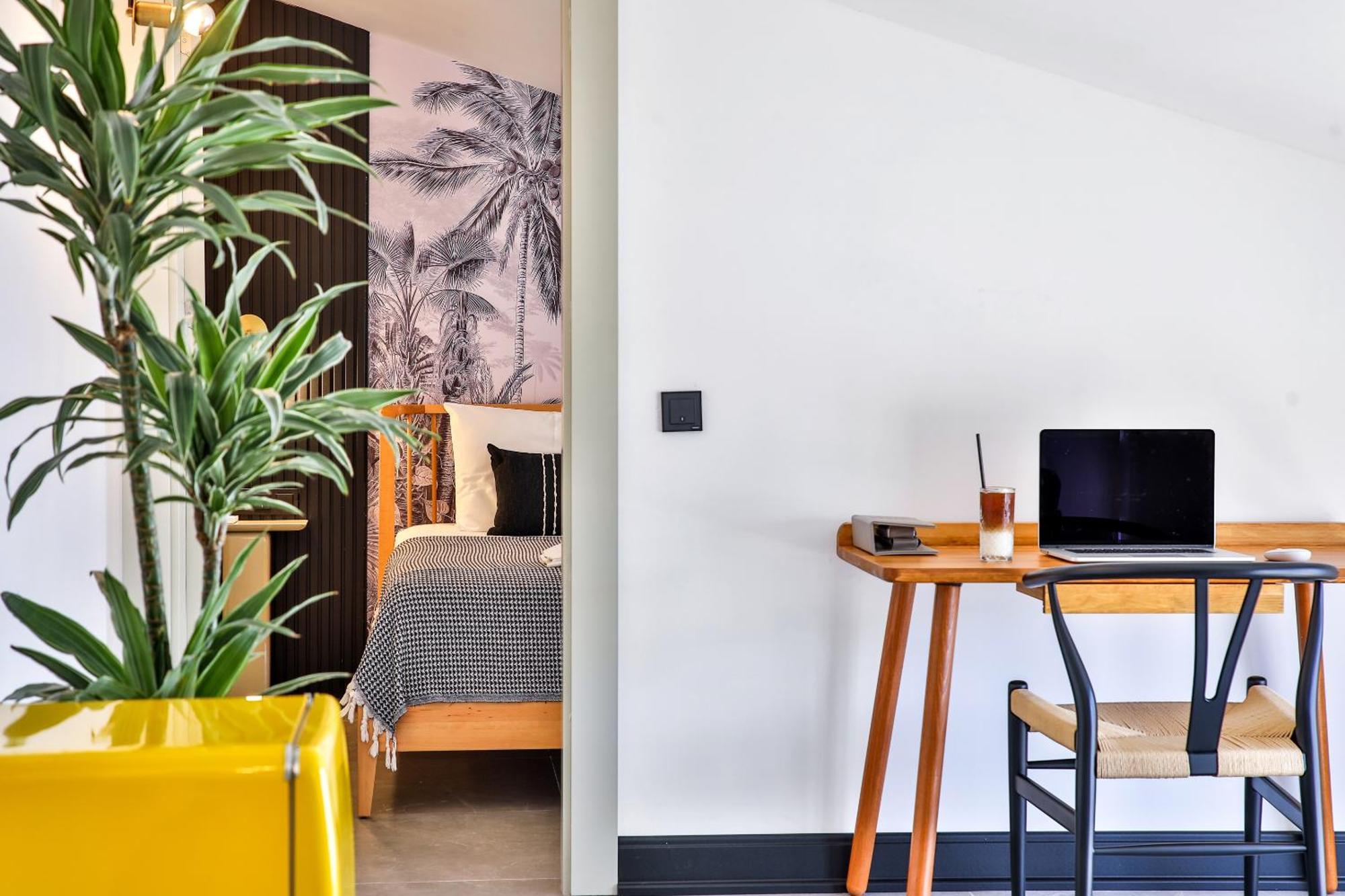 Luff Boutique Hotel - Adult Only 카스 외부 사진