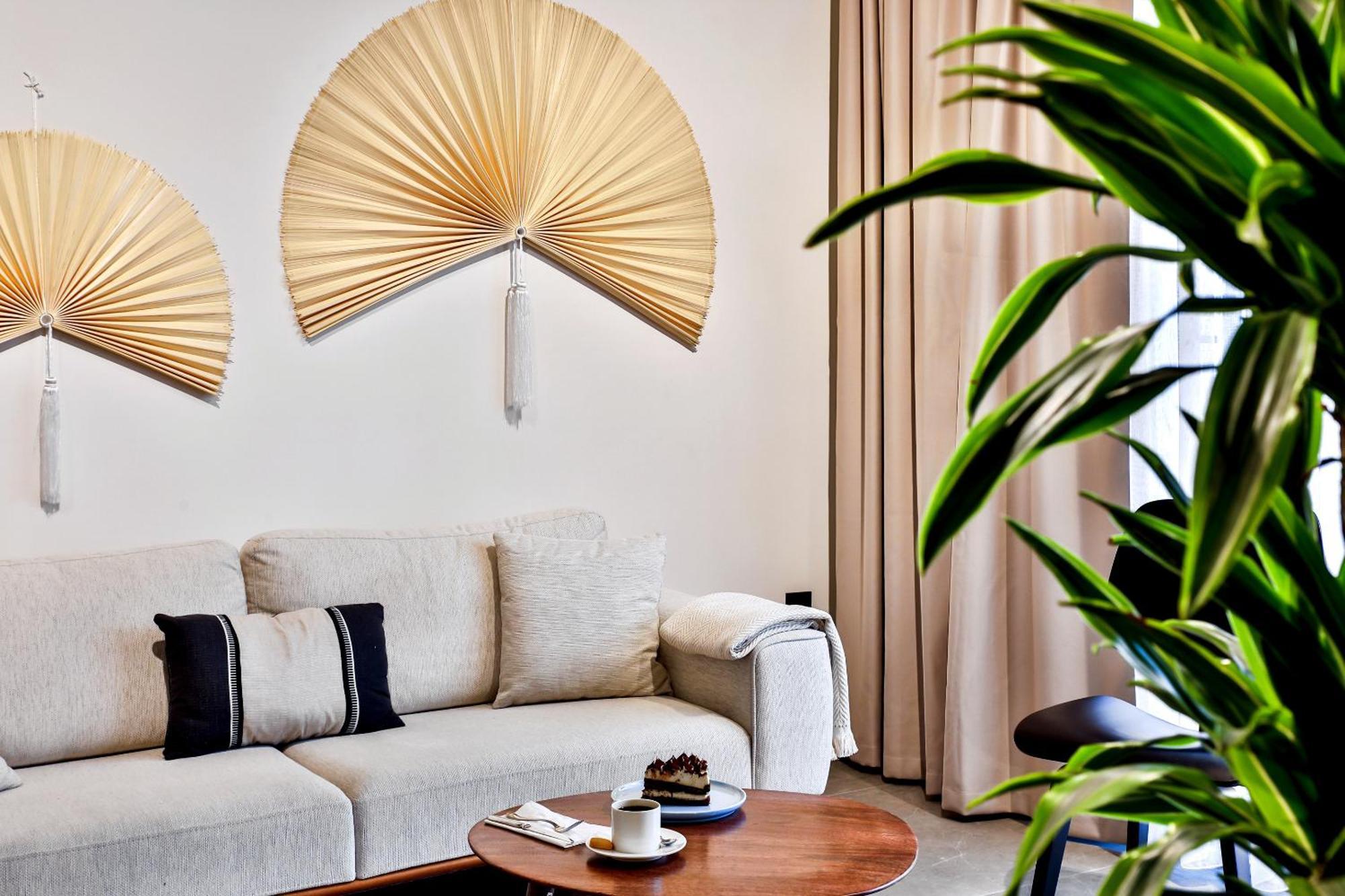 Luff Boutique Hotel - Adult Only 카스 외부 사진
