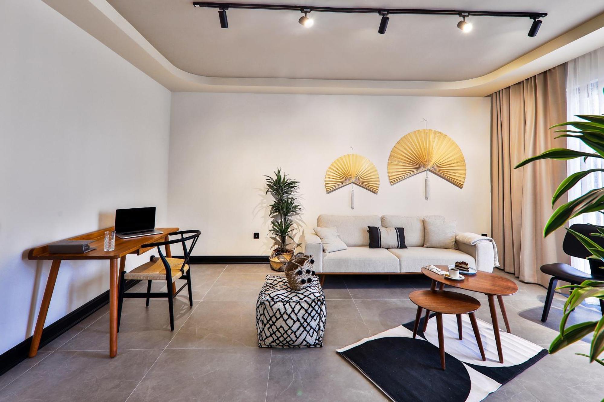 Luff Boutique Hotel - Adult Only 카스 외부 사진
