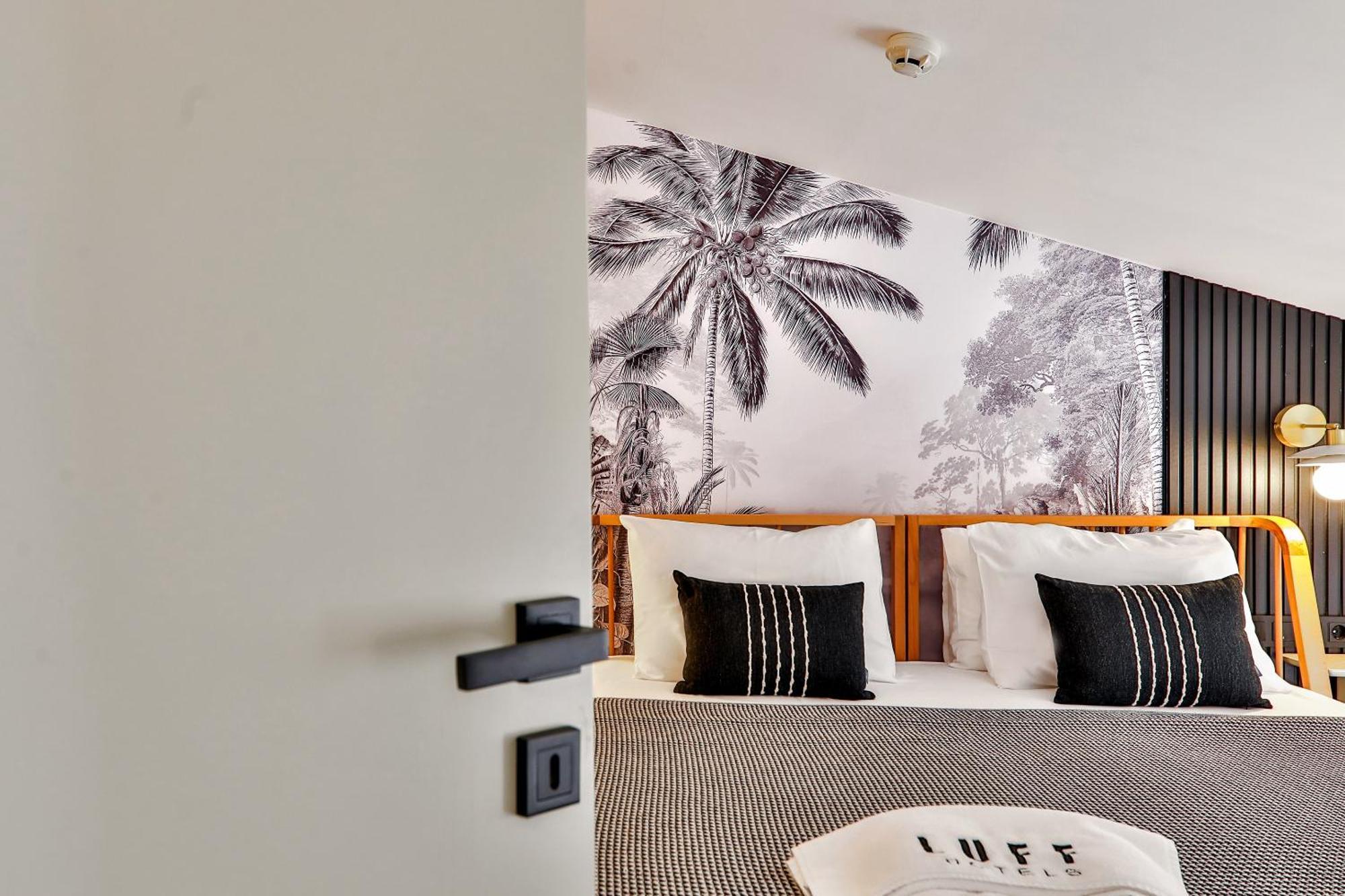 Luff Boutique Hotel - Adult Only 카스 외부 사진