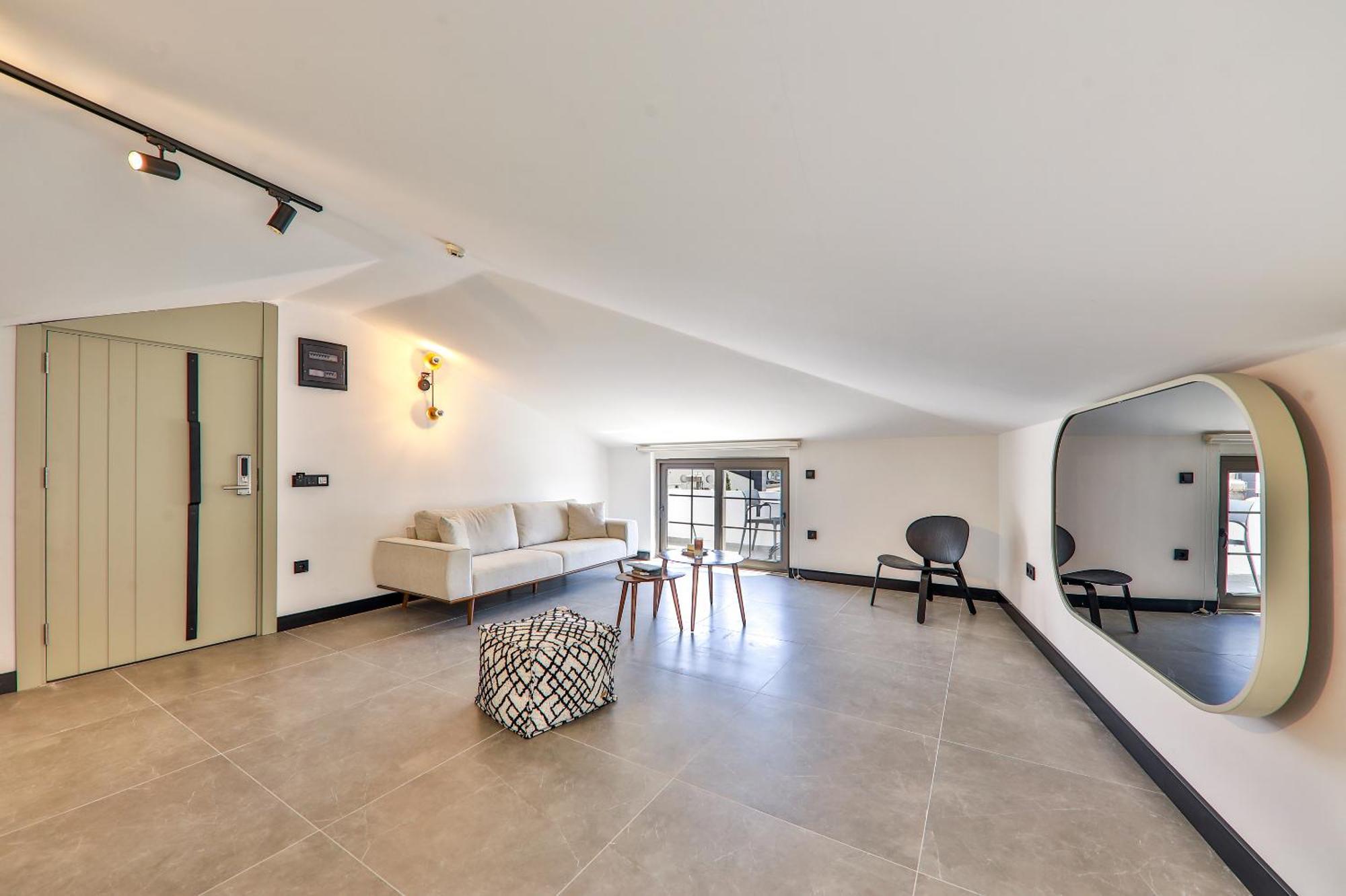 Luff Boutique Hotel - Adult Only 카스 외부 사진