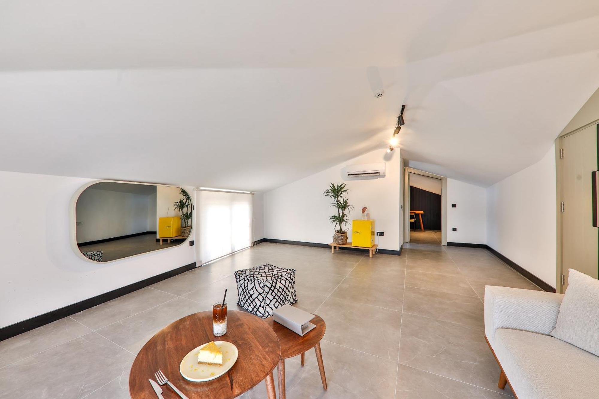 Luff Boutique Hotel - Adult Only 카스 외부 사진