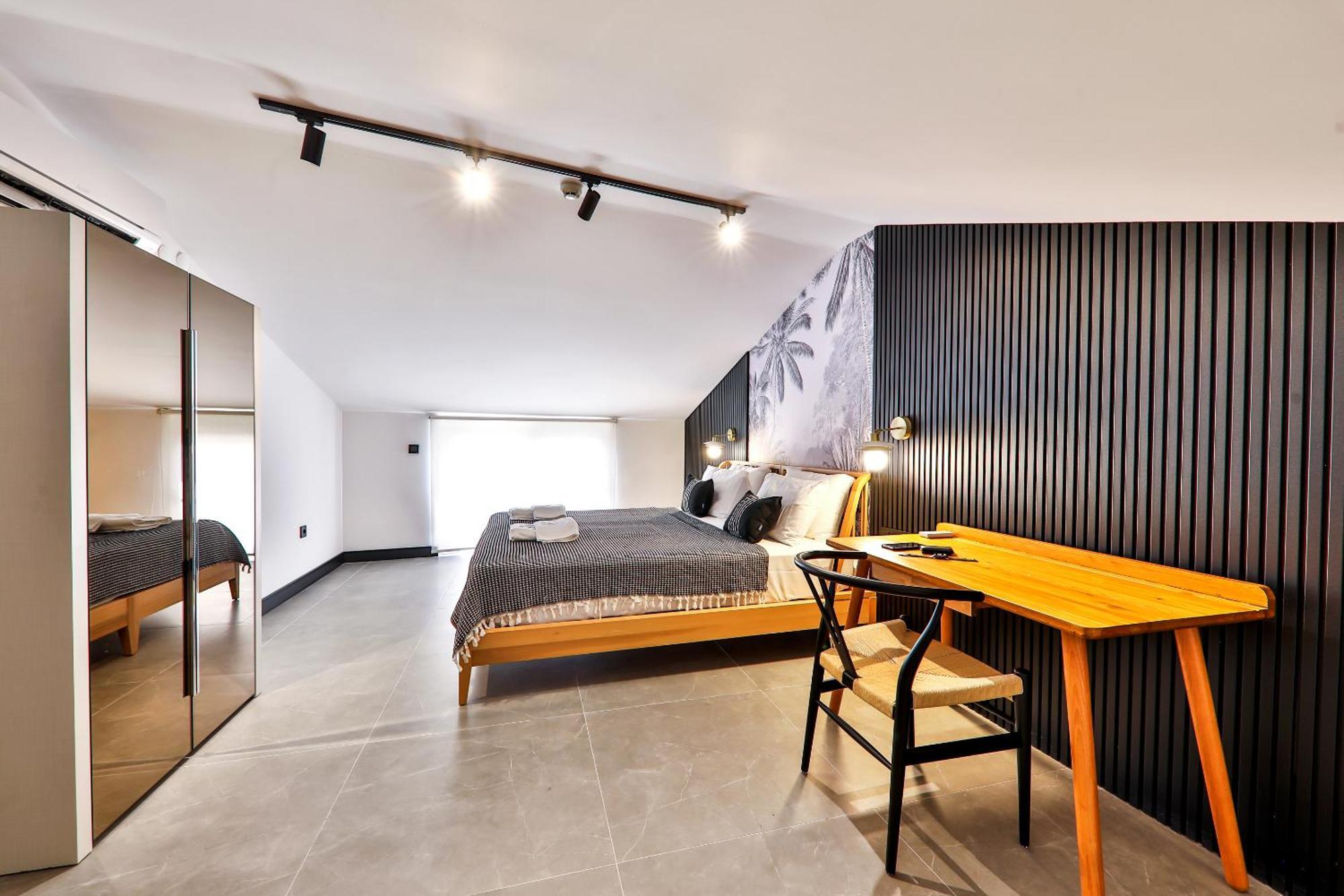 Luff Boutique Hotel - Adult Only 카스 외부 사진