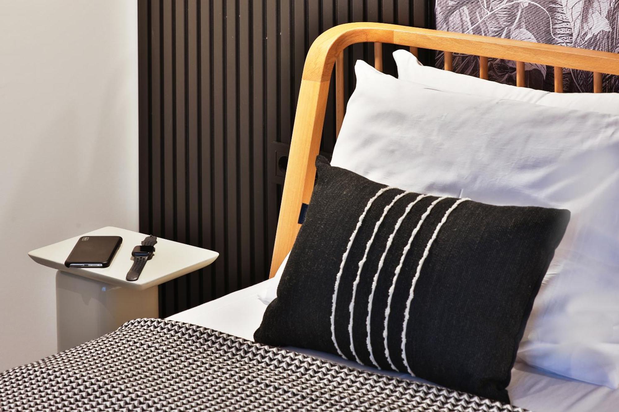 Luff Boutique Hotel - Adult Only 카스 외부 사진
