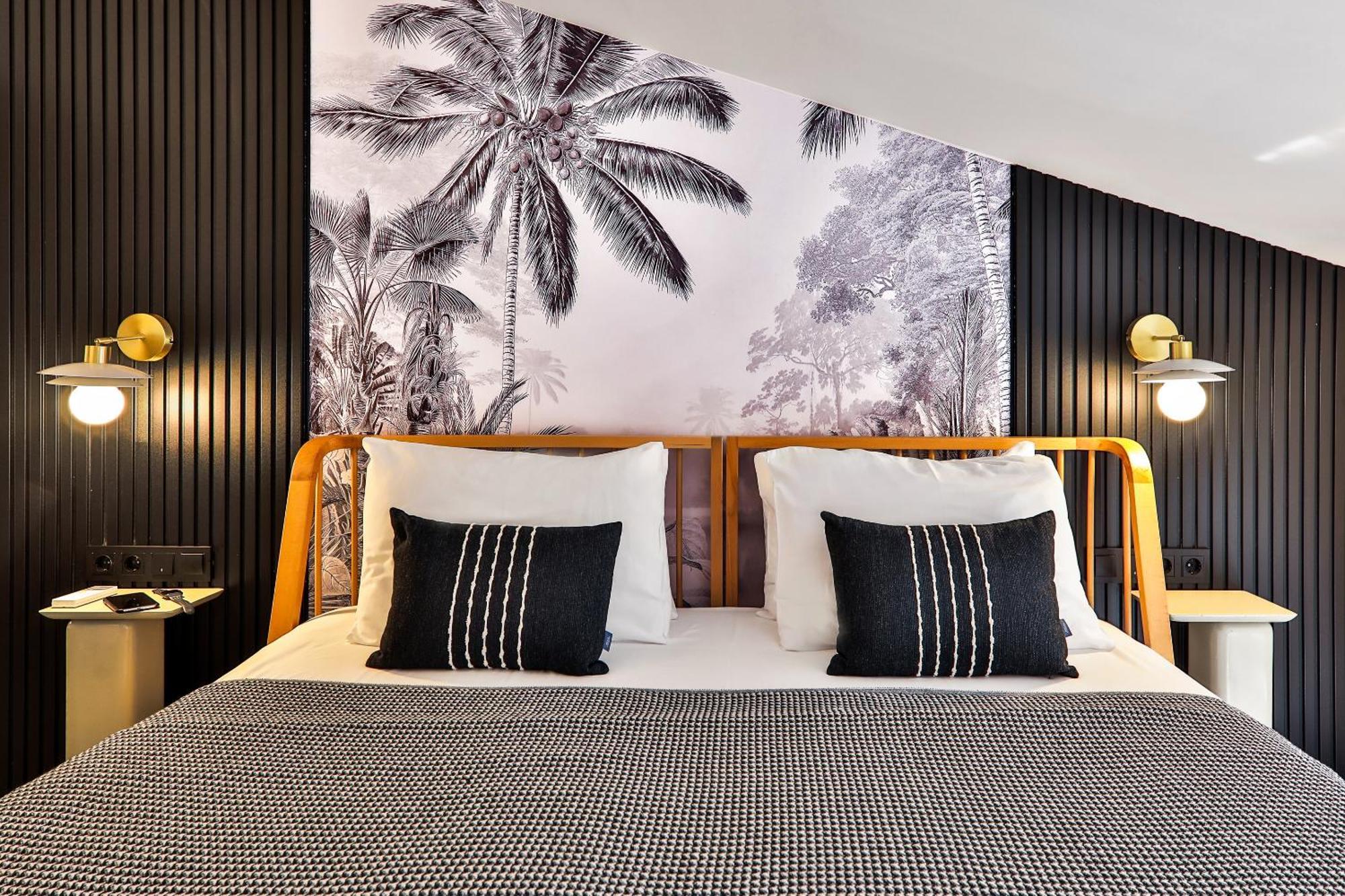 Luff Boutique Hotel - Adult Only 카스 외부 사진