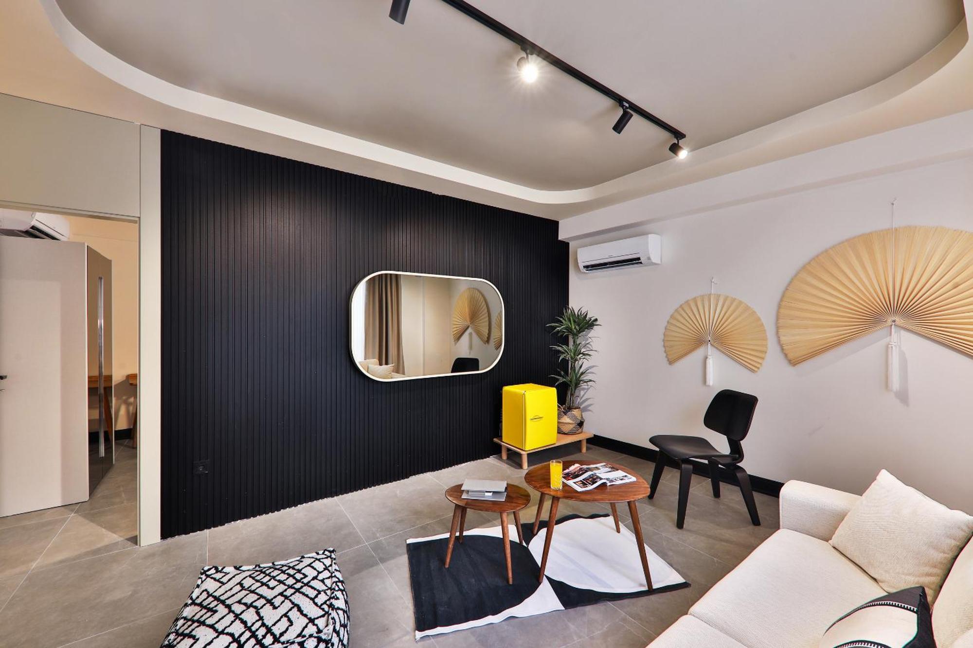 Luff Boutique Hotel - Adult Only 카스 외부 사진